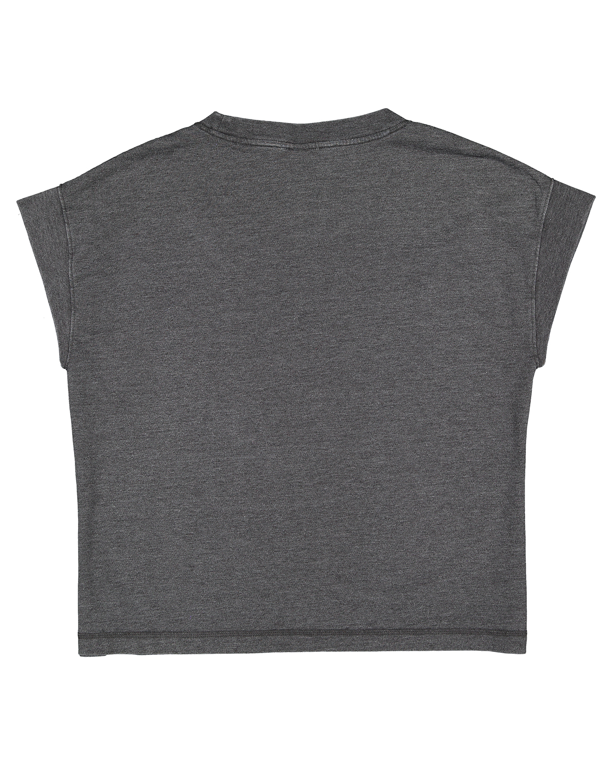 LAT 3502LA Washed Black