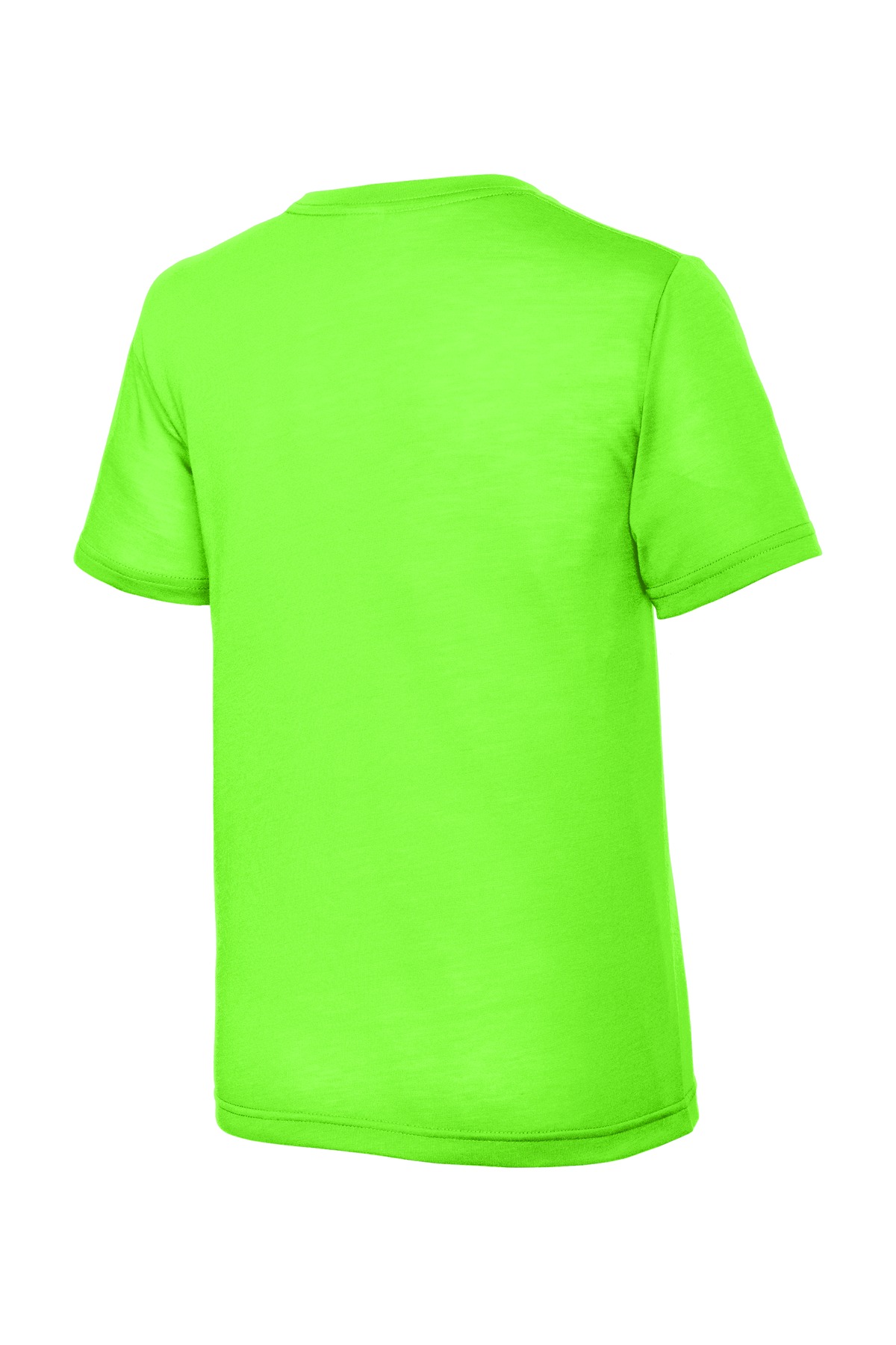 Sport-Tek YST450 Neon Green