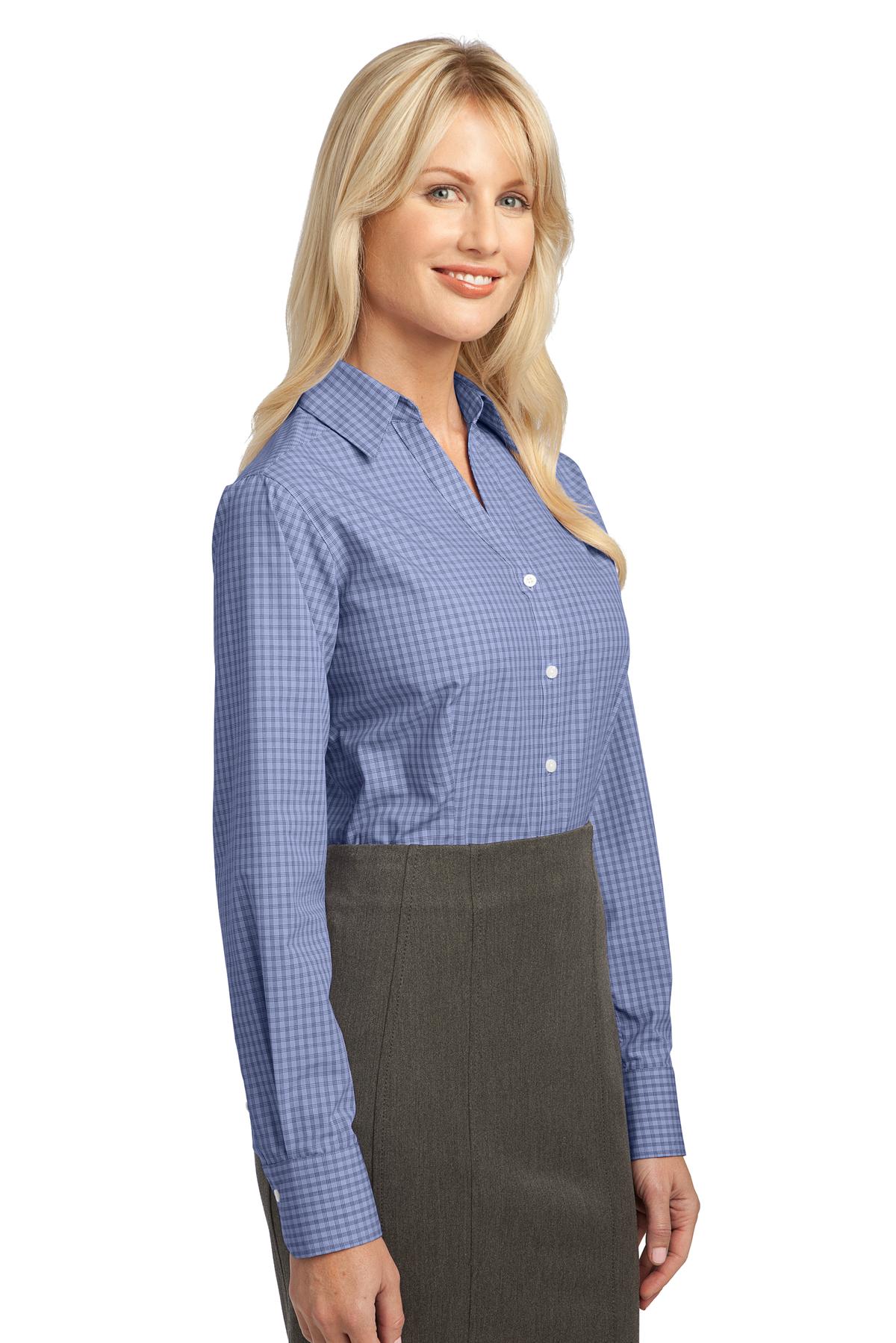 Port Authority L639 Navy