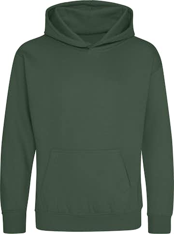 Just Hoods By AWDis JHY001 BOTTLE GREEN