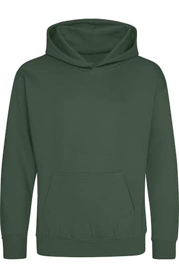 Just Hoods By AWDis JHY001 BOTTLE GREEN