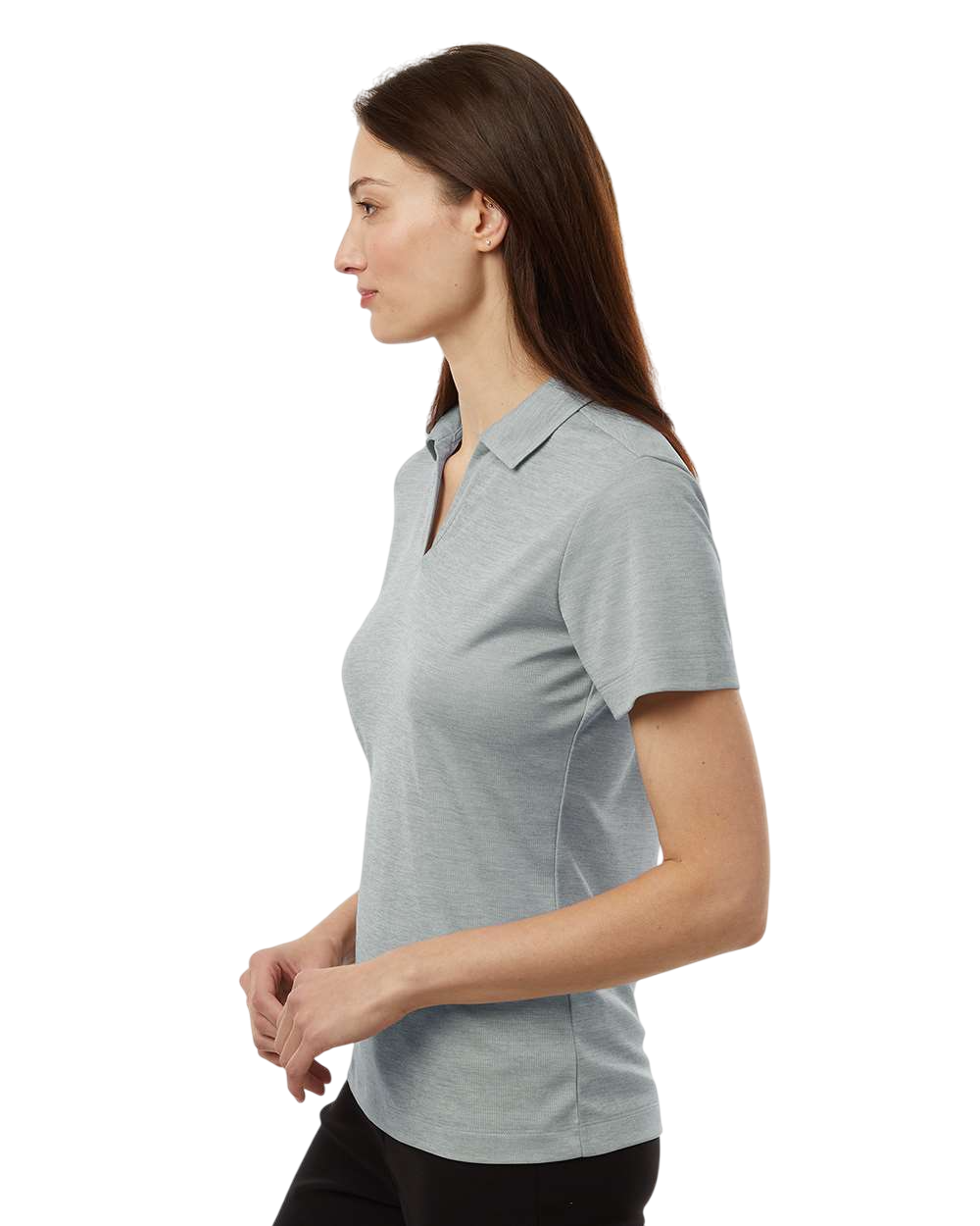 AllPro 4HM00L Silver Melange