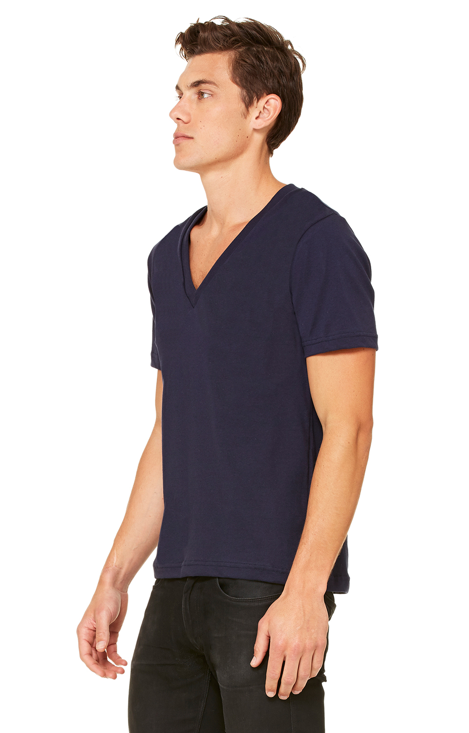 Bella + Canvas 3105 Midnight