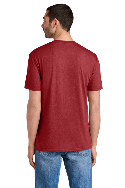 District DM130 Red Frost