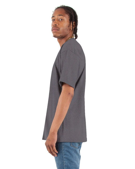 Shaka Wear SHMHSS Dark Gray