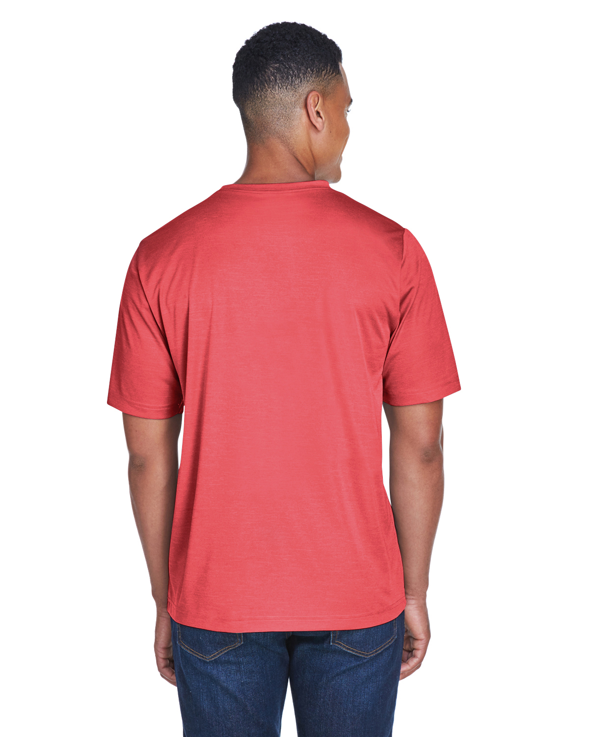 Team 365 TT11H Sport Red Heather