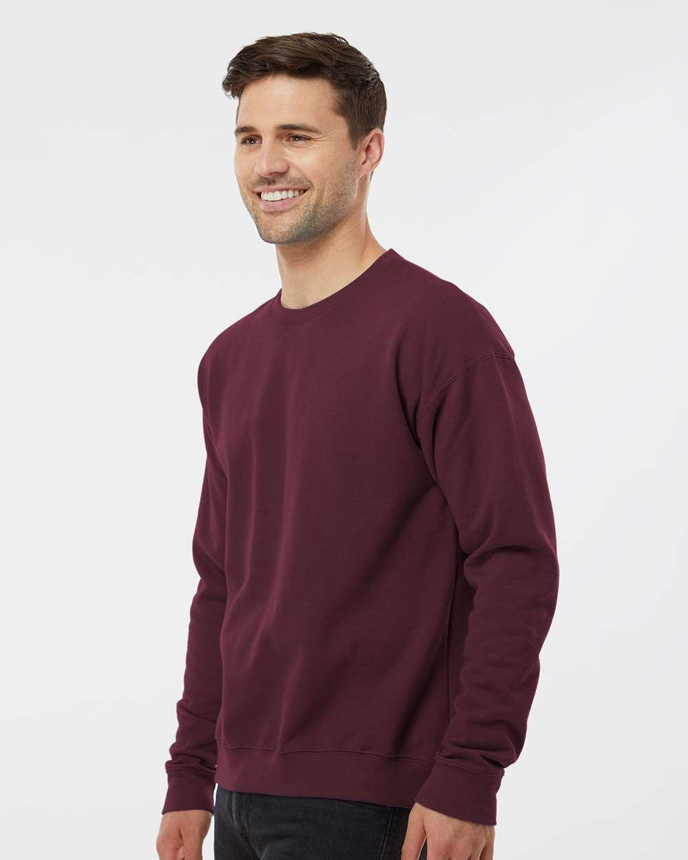 Tultex 0340TC Maroon