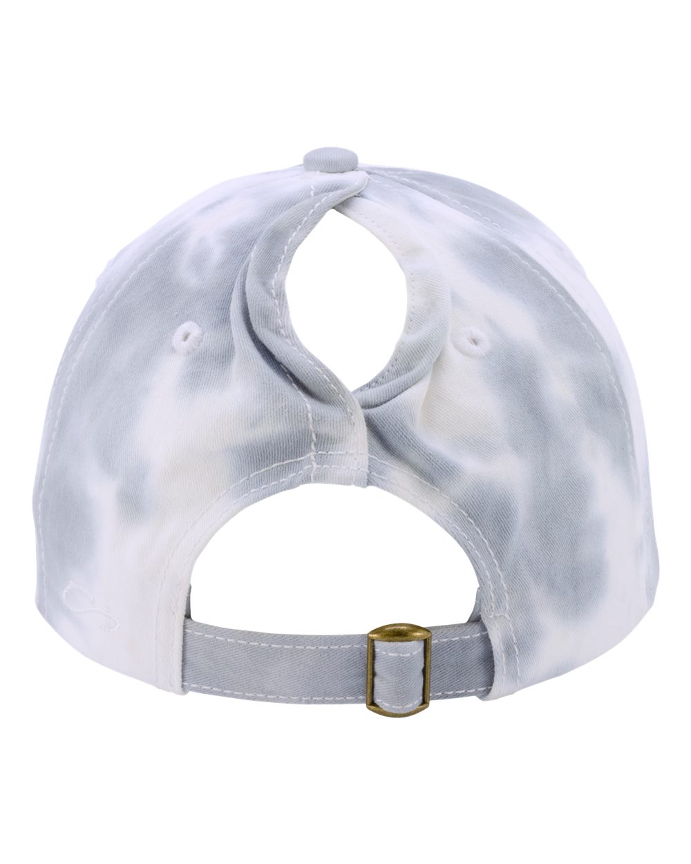 Infinity Her HATTIE Tie-Dye Slate Blue