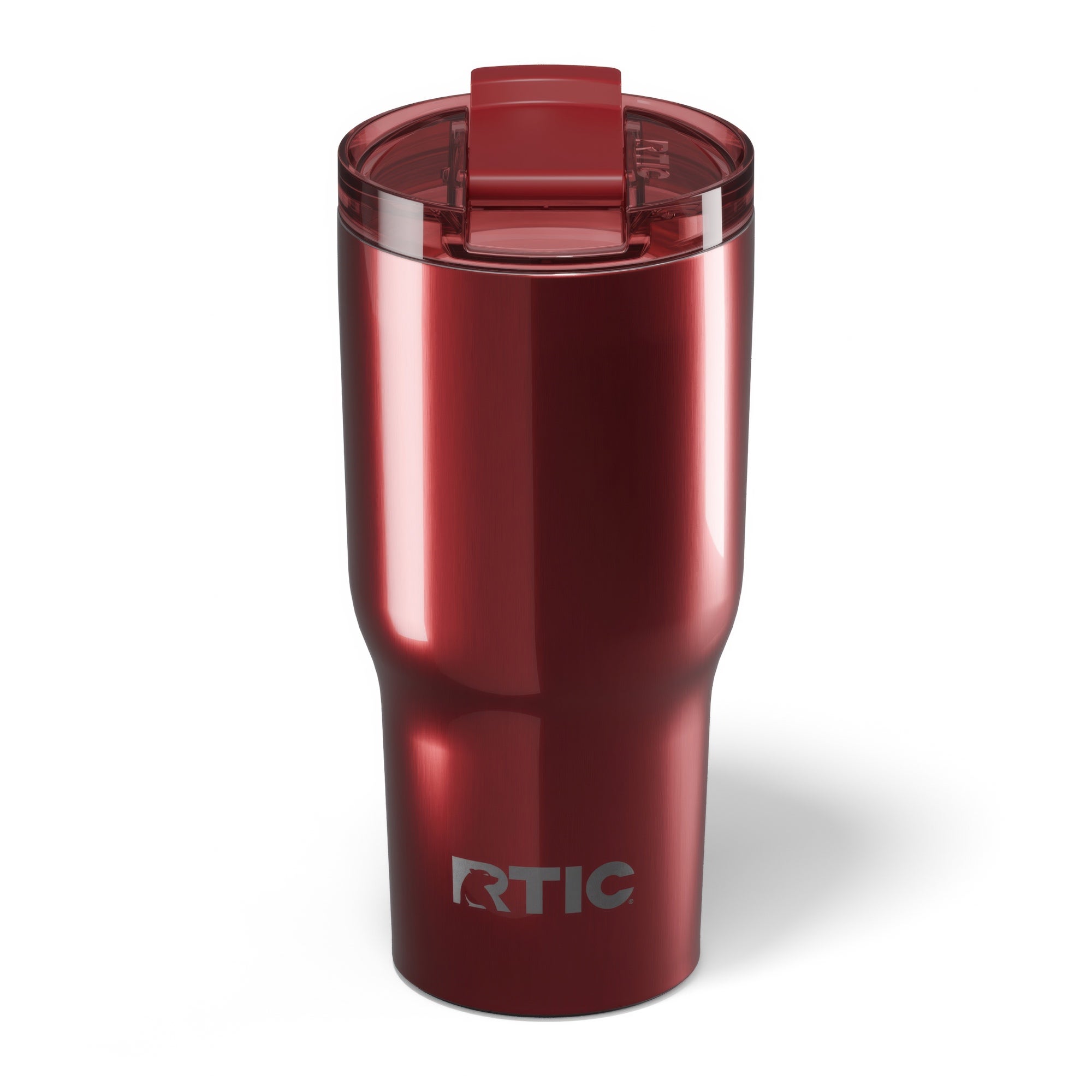 RTIC 544 Black Cherry Metallic