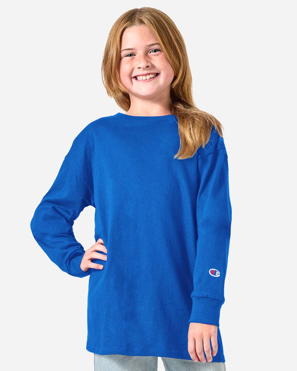 Picture for ROYAL BLUE