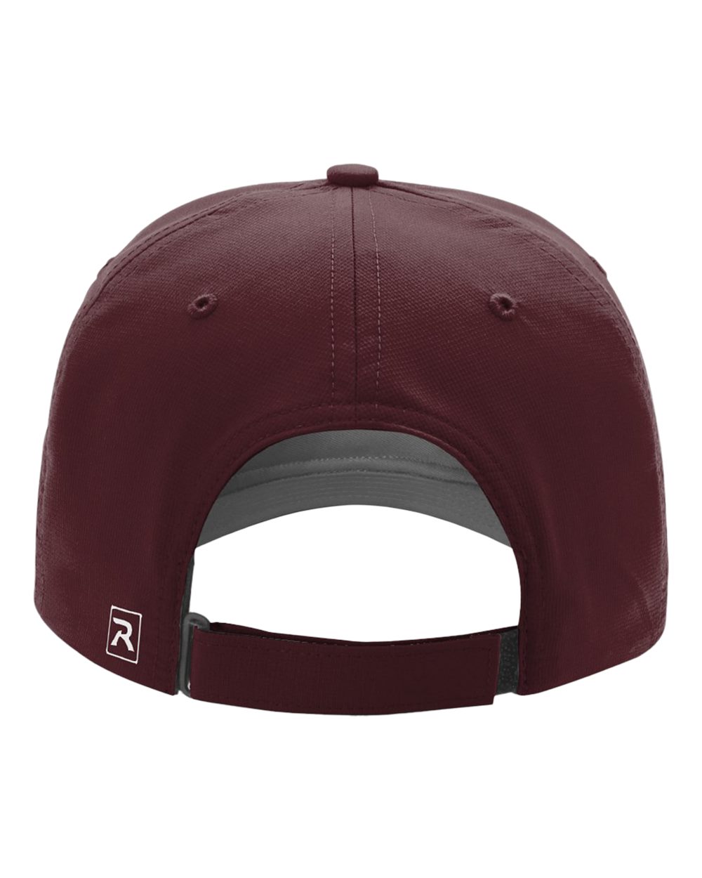 Richardson 225 Maroon