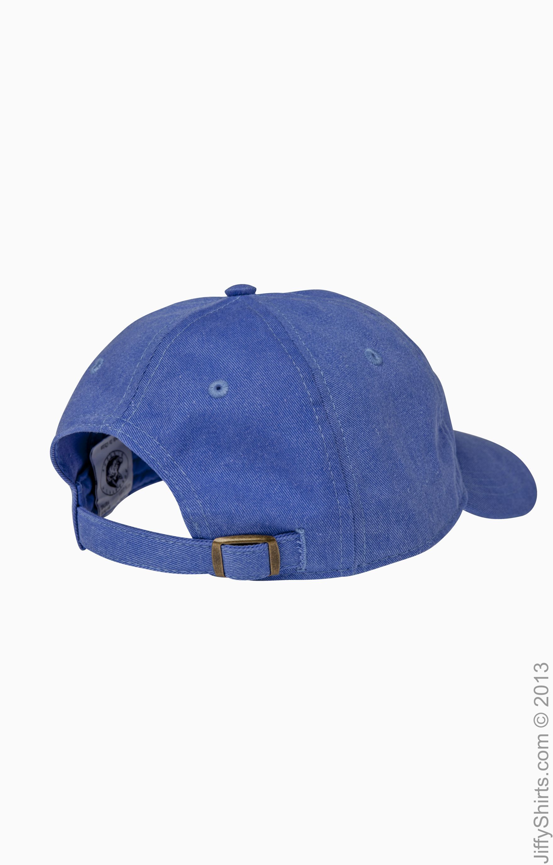 Authentic Pigment 1910 Periwinkle