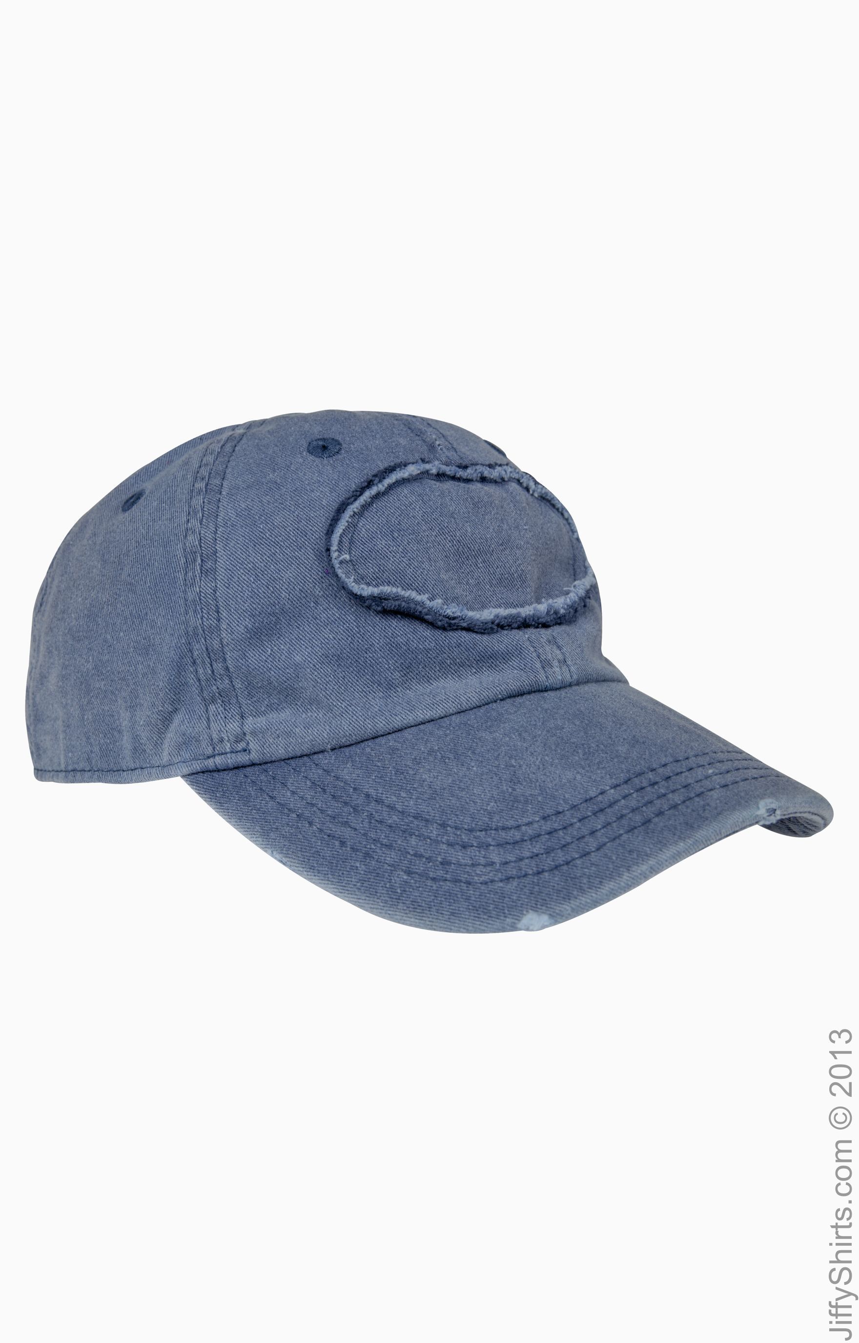 Authentic Pigment 1917 Denim