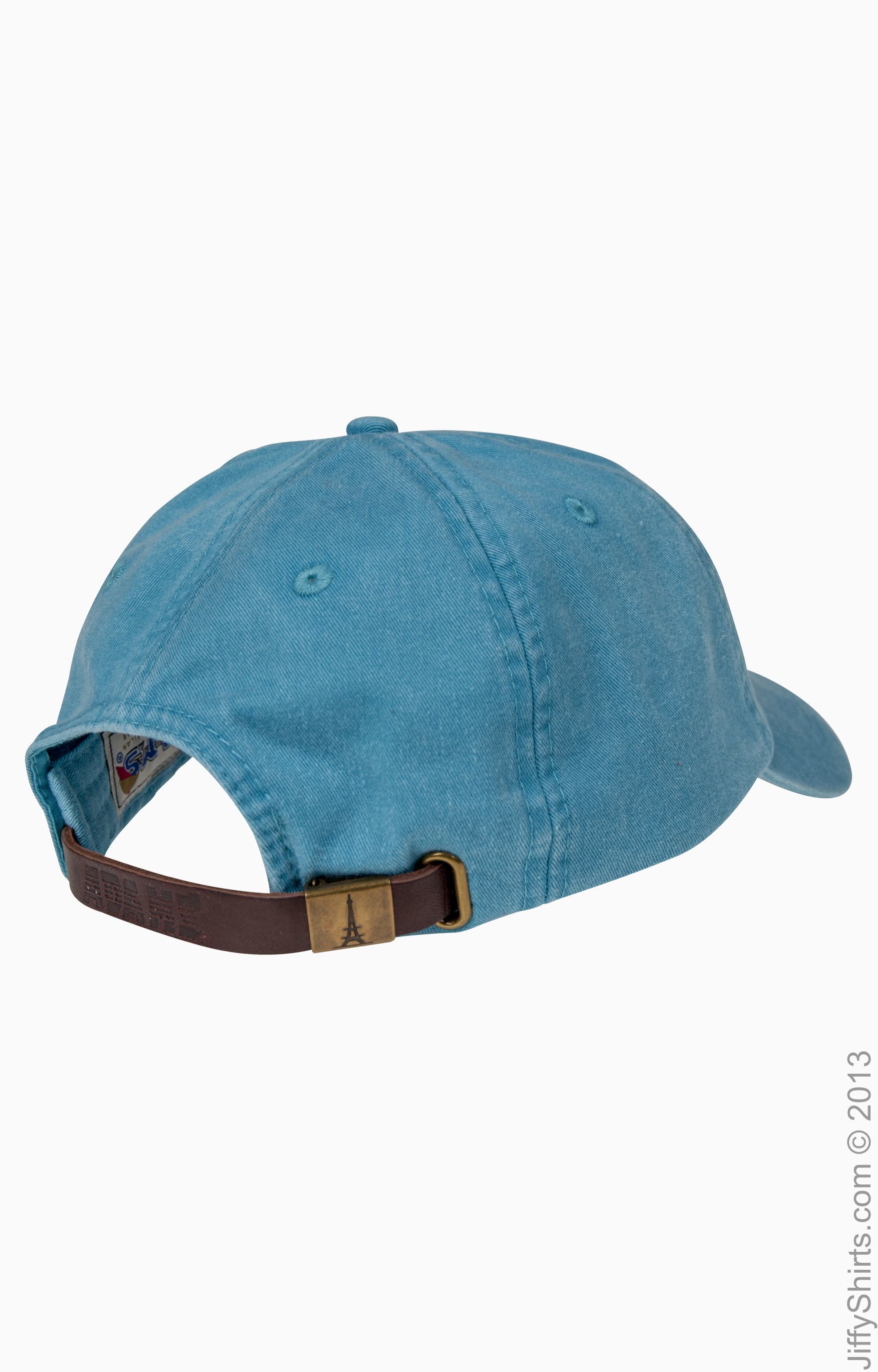 Adams AD969 Caribbean Blue