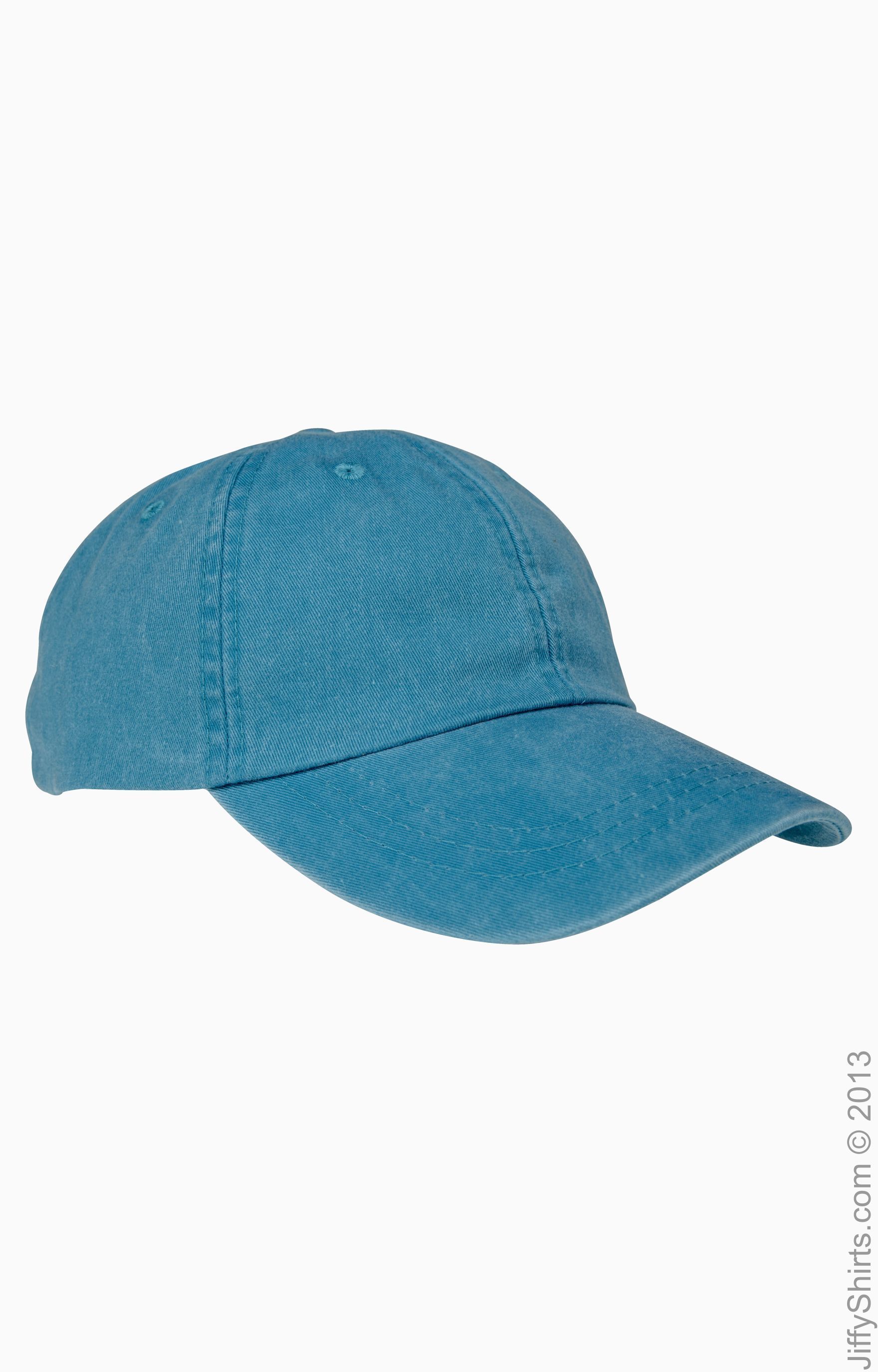 Adams AD969 Caribbean Blue