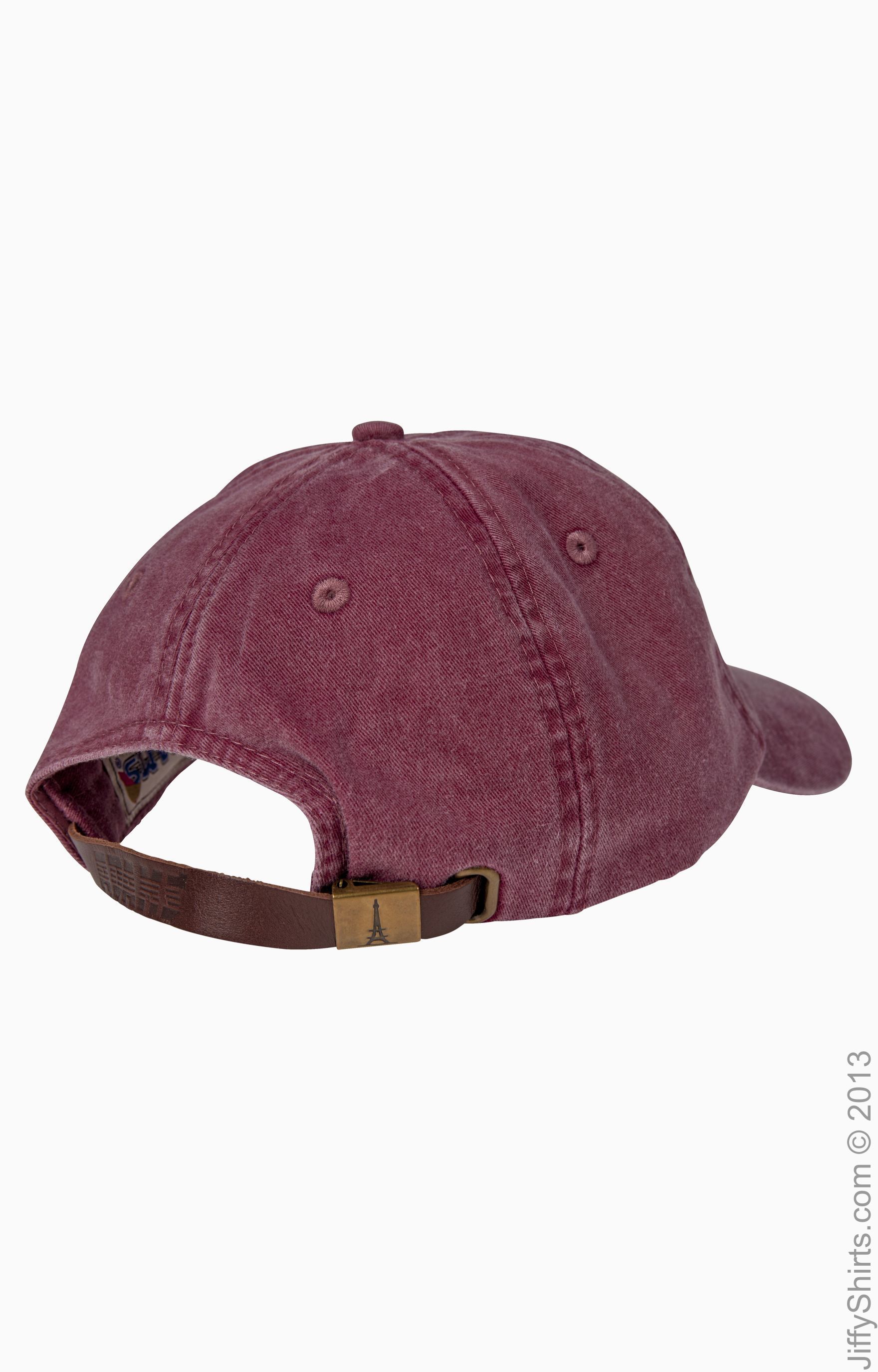 Adams AD969 Burgundy