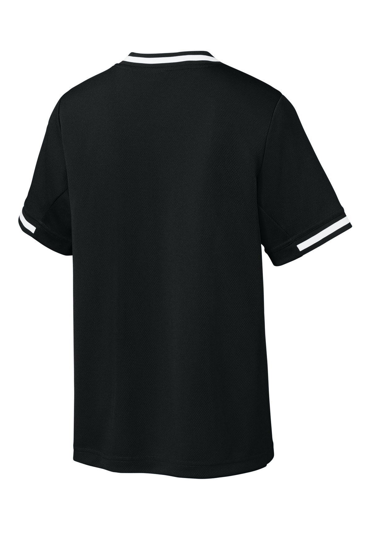 Sport-Tek YST221 Black