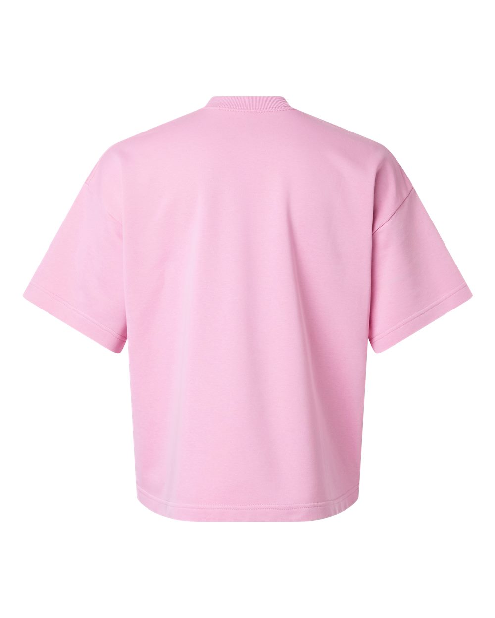 American Apparel FTEX00 Powder Pink