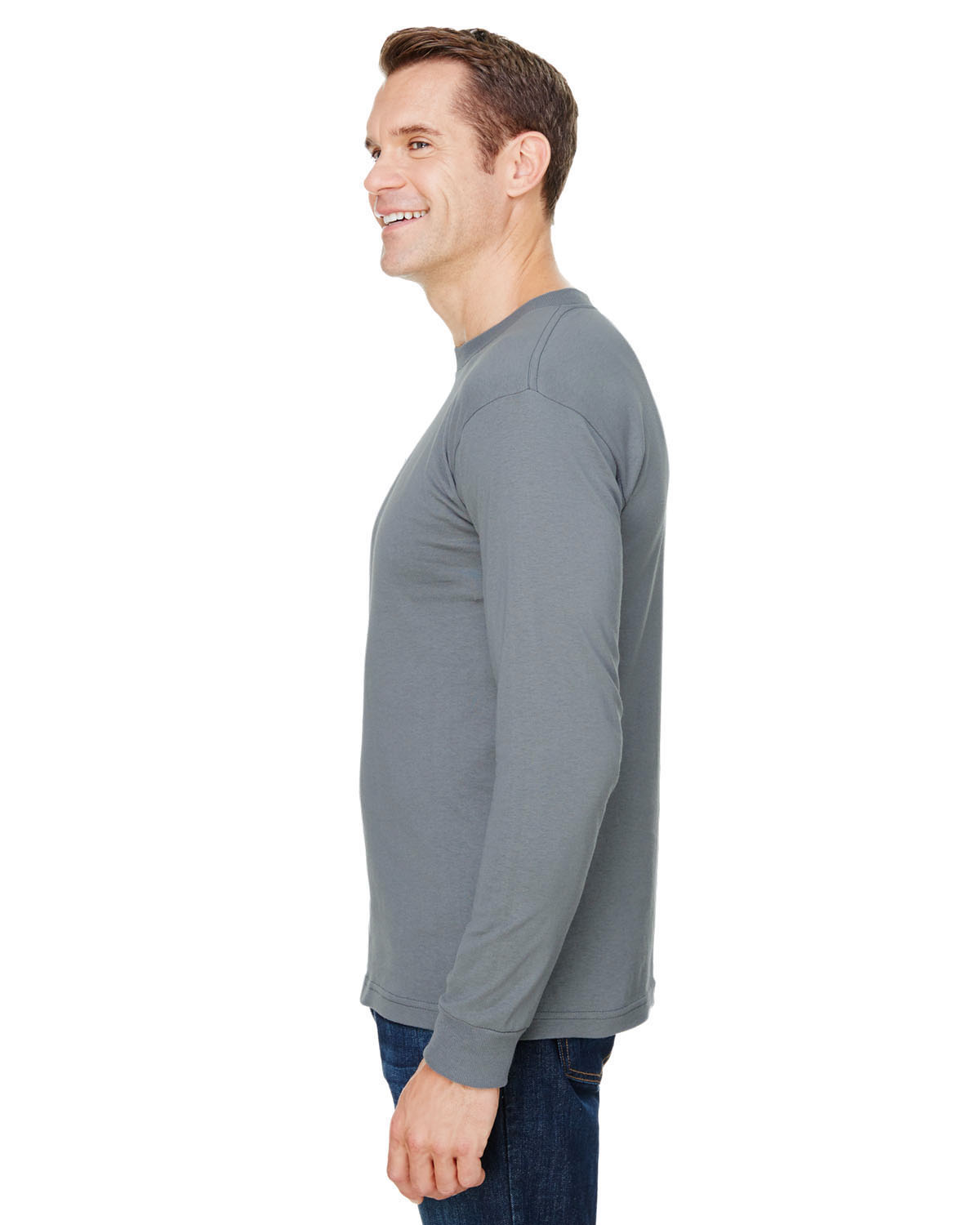 Bayside BA3055 Charcoal