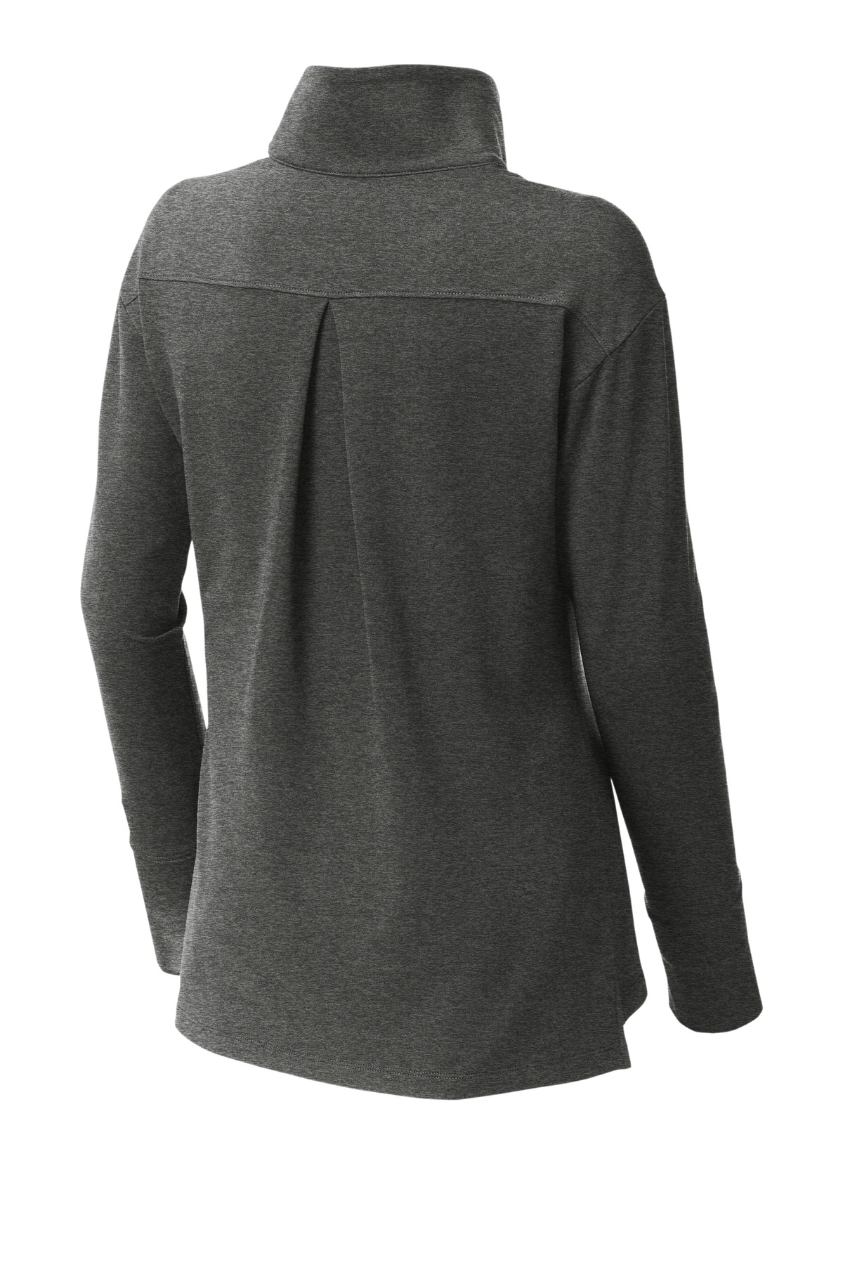 Sport-Tek LST561 Dkgyhthr