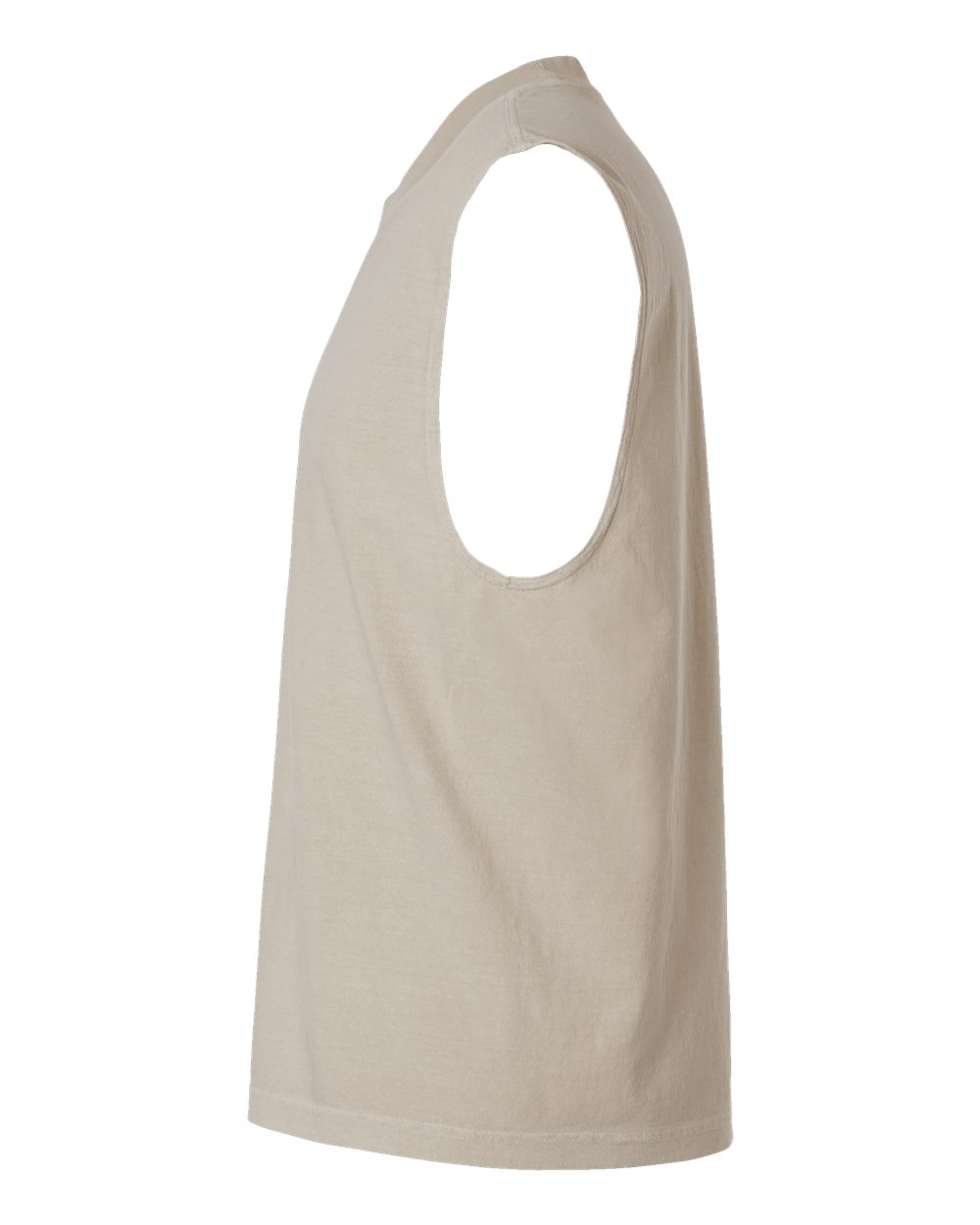 American Apparel 207GD Faded Bone