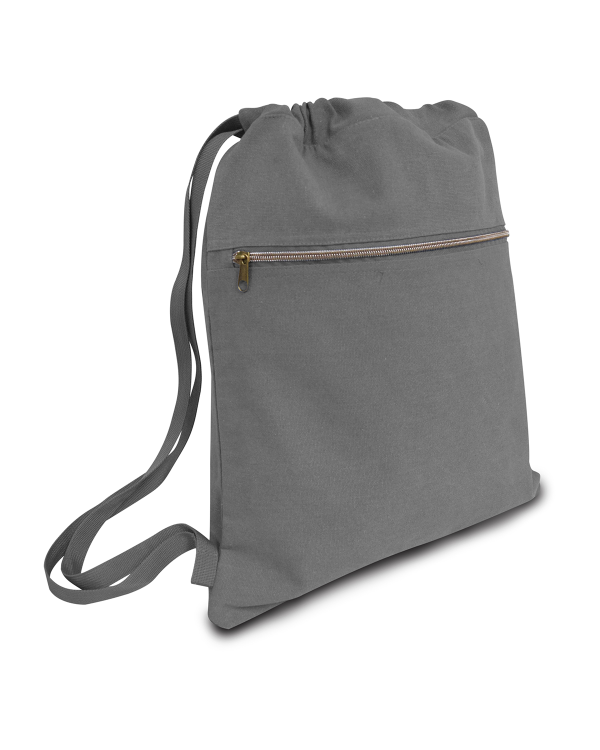 Liberty Bags 8877 Gray