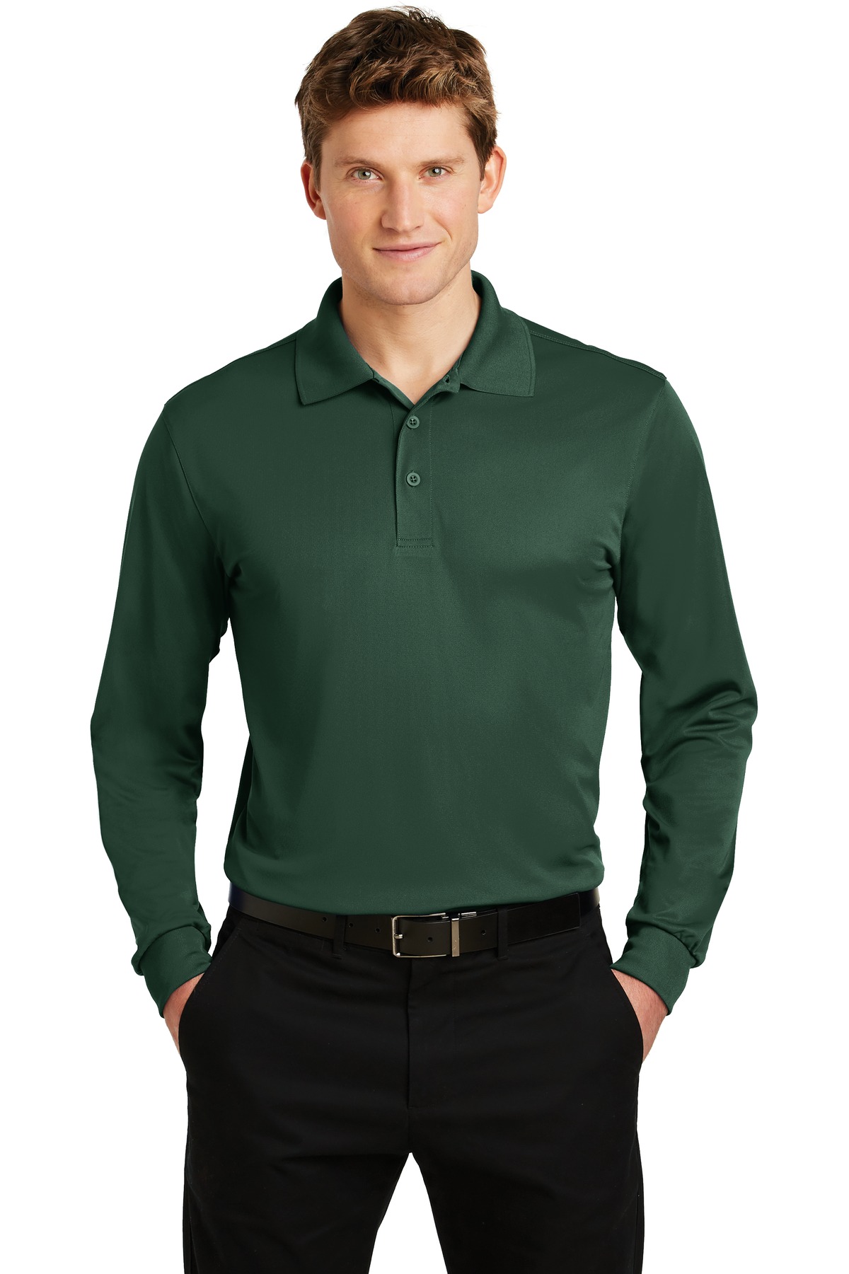 Sport-Tek ST657 Forest Green