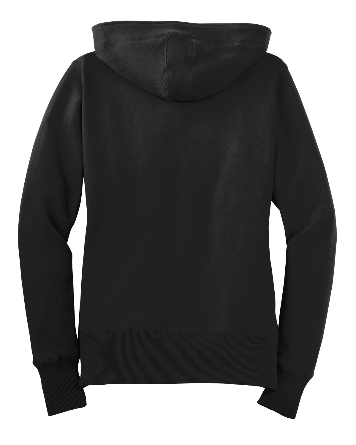 Sport-Tek L265 Black