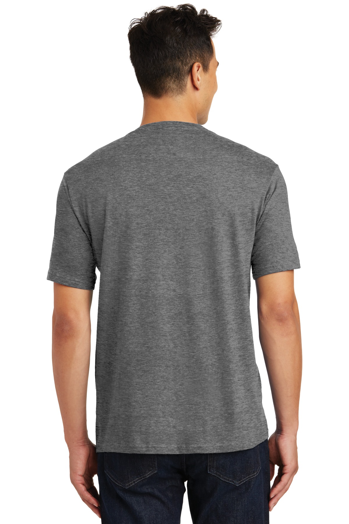 District DT1170 Heather Nickel