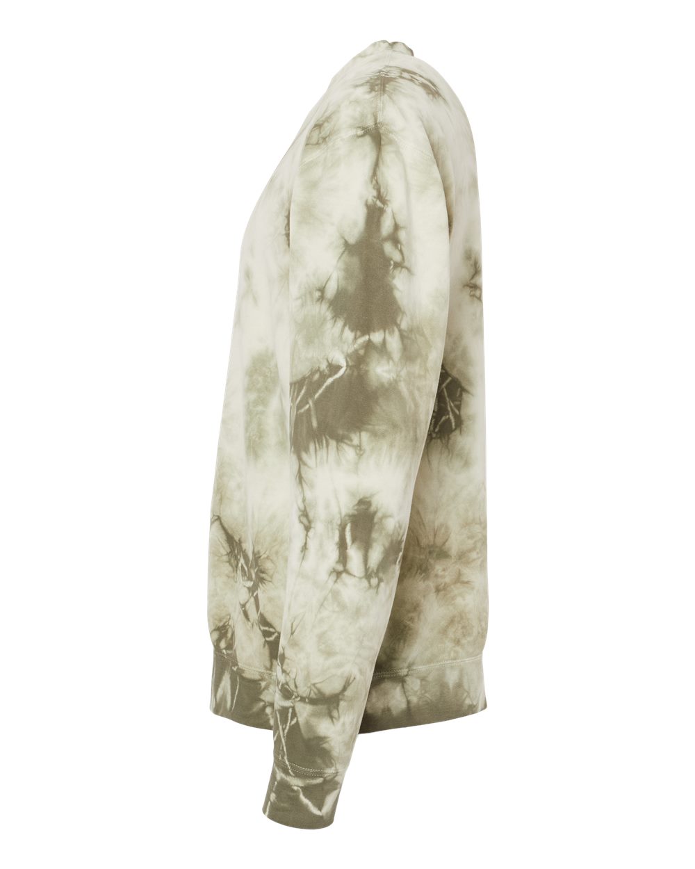 Independent Trading PRM3500TD Tie Dye Olive