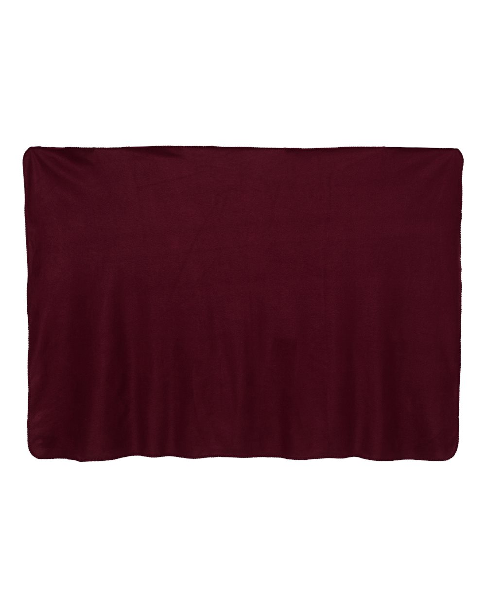 Alpine Fleece LB8711 Burgundy