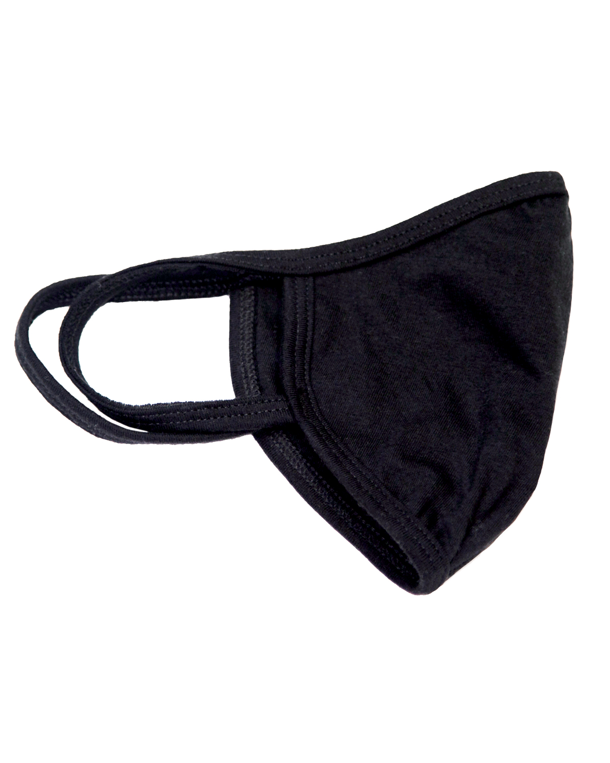 Gildan GEMASKB Black