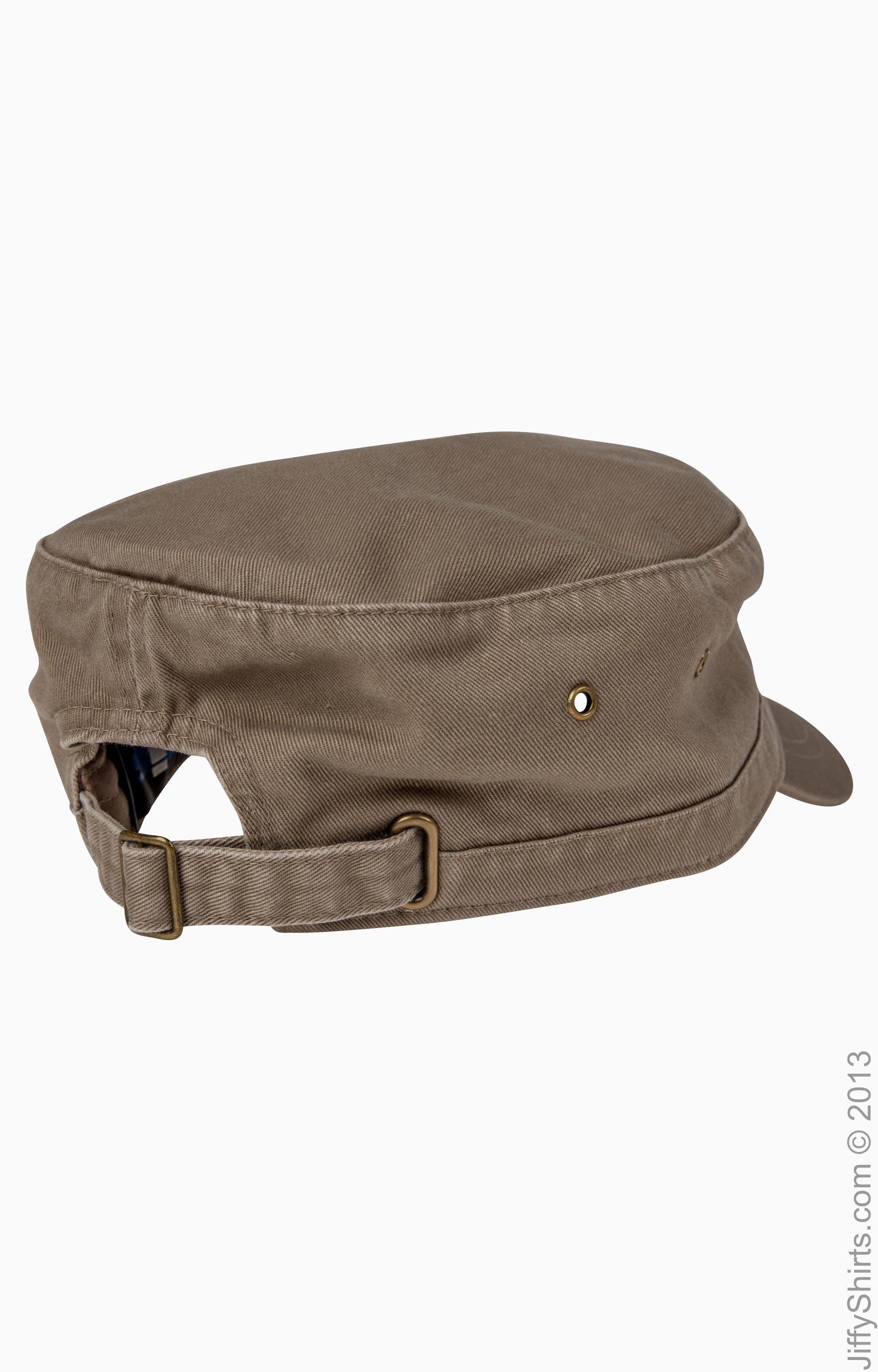 Big Accessories BA501 Khaki