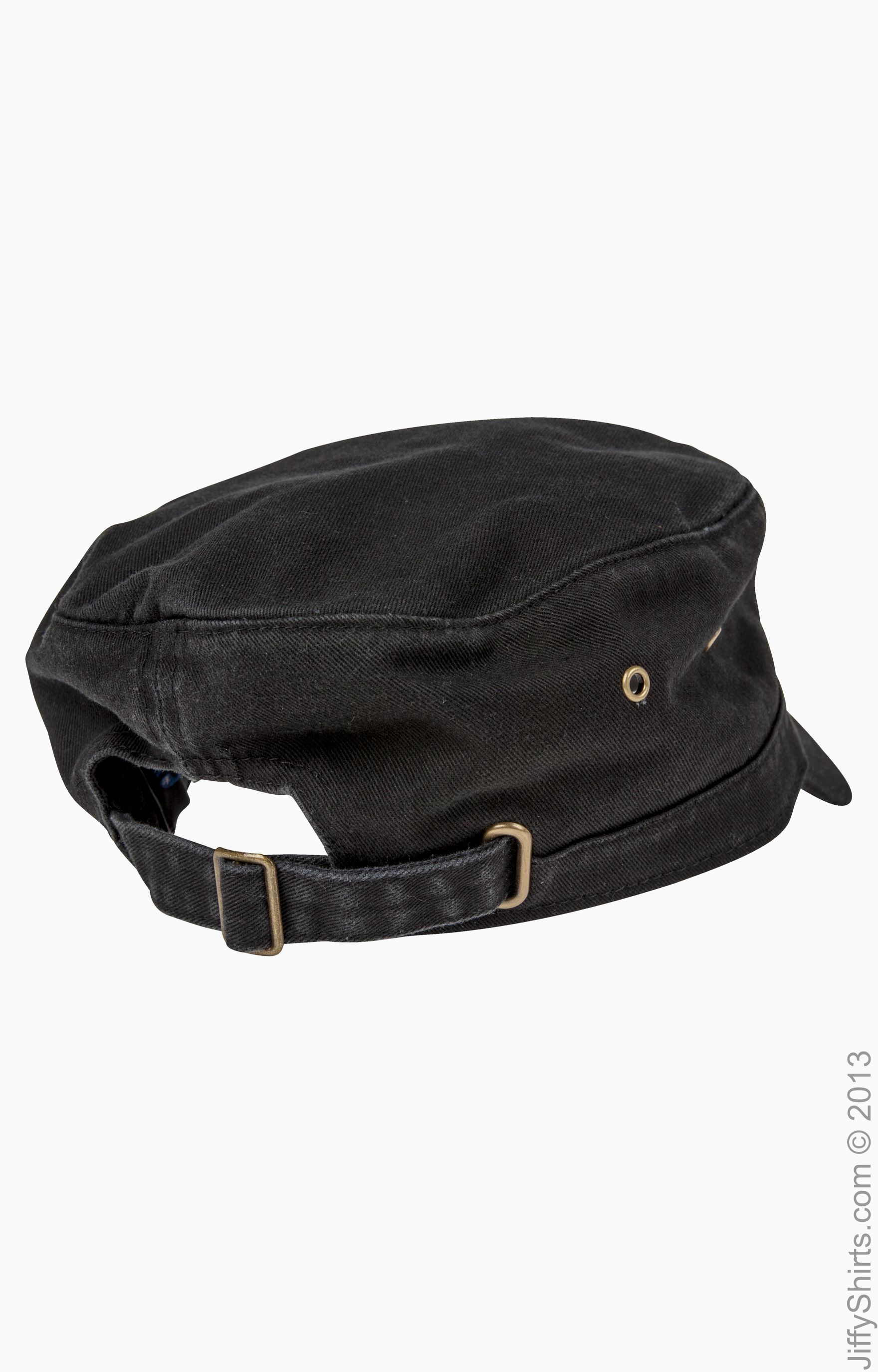 Big Accessories BA501 Black