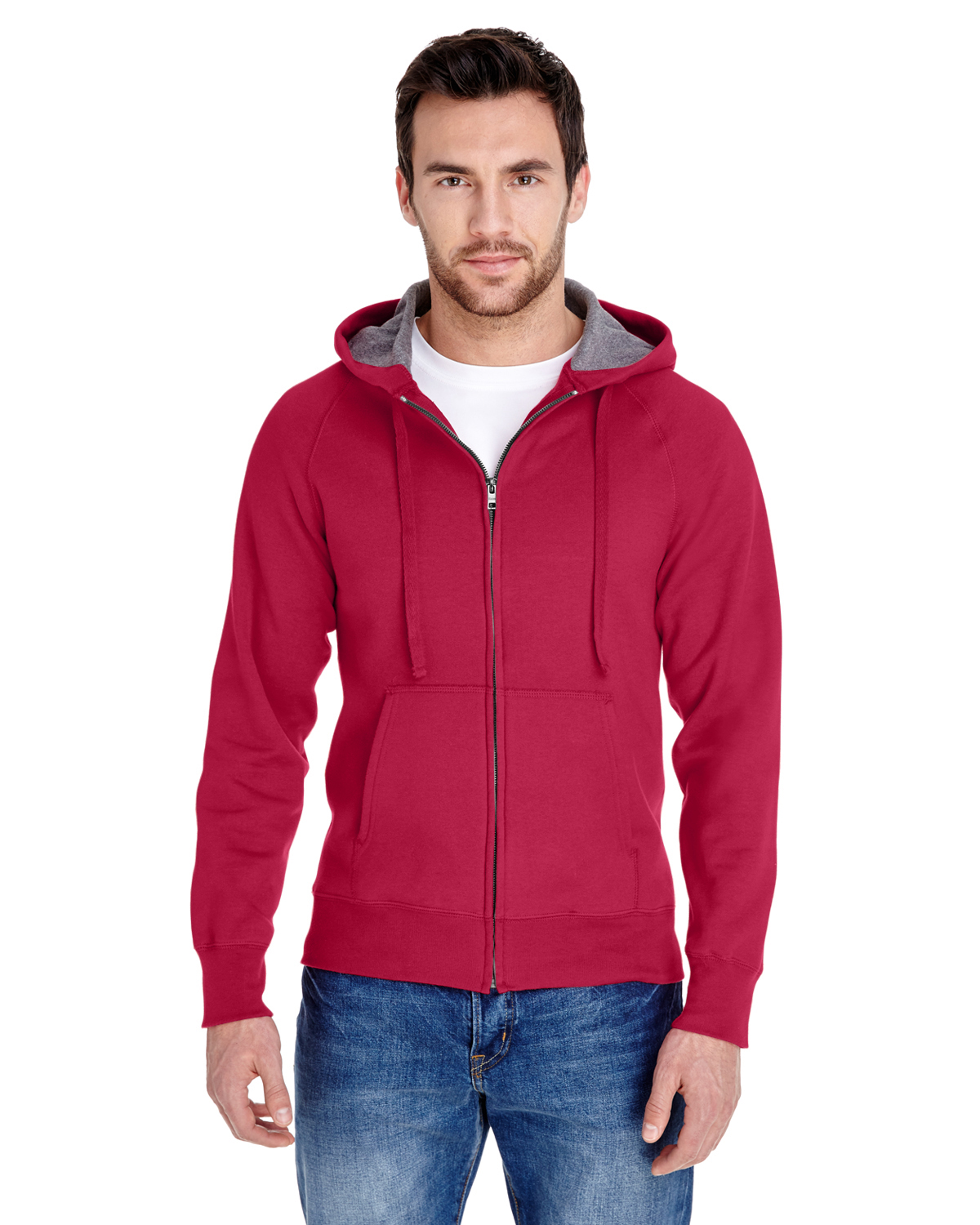 Picture for Deep Red