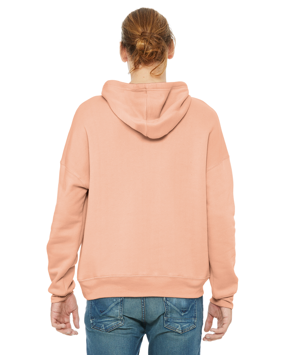 Bella + Canvas 3729 Peach