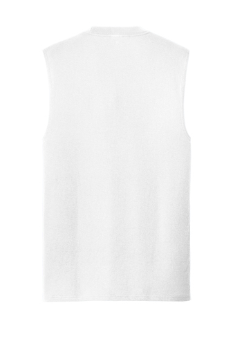 Port & Company PC54SL White