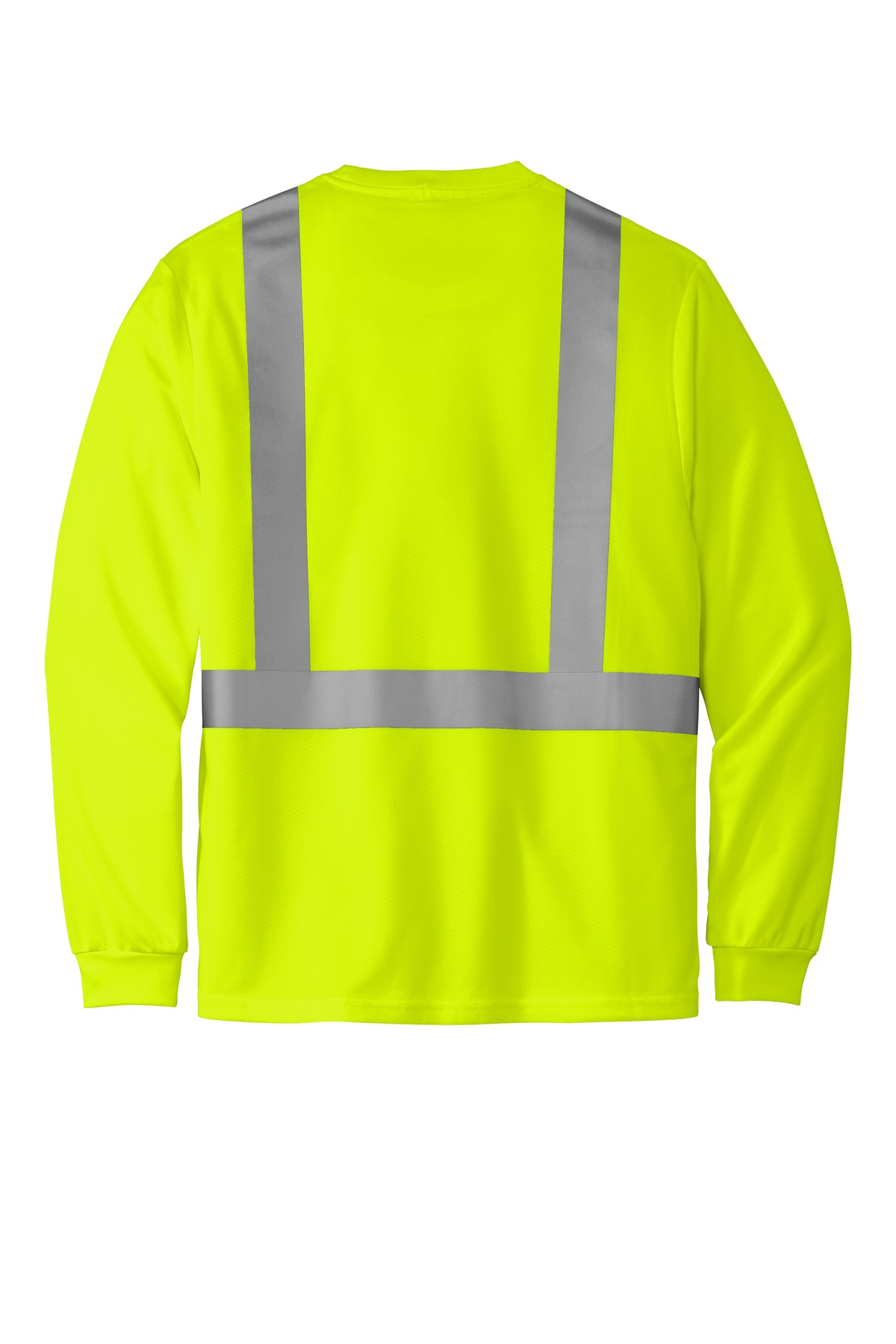CornerStone CS201 Safety Yellow