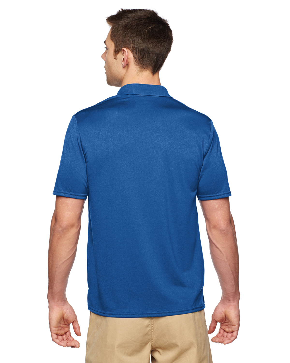 Gildan G448 Marble Royal