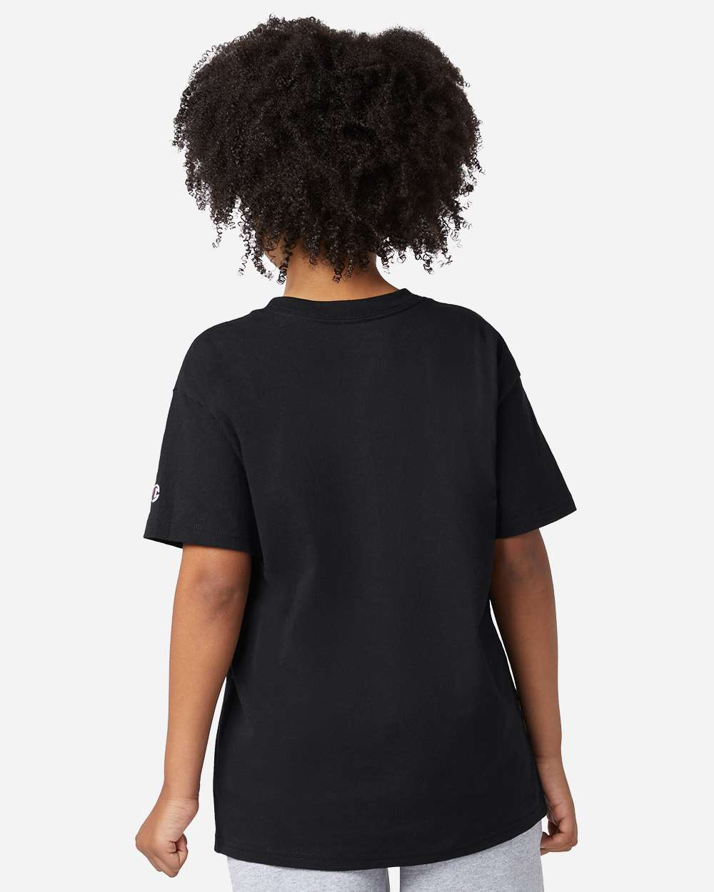 Champion CH1081 BLACK
