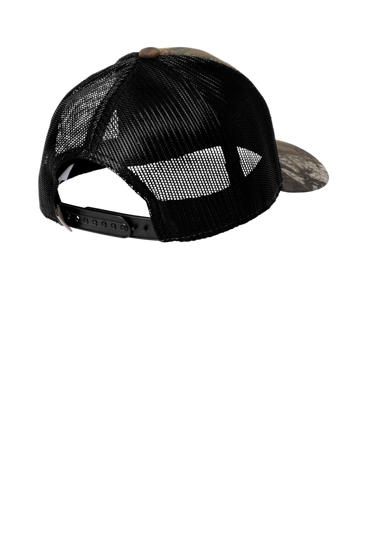 Russell Athletic RU900 Mossy Oak New Break Up / Deep Black