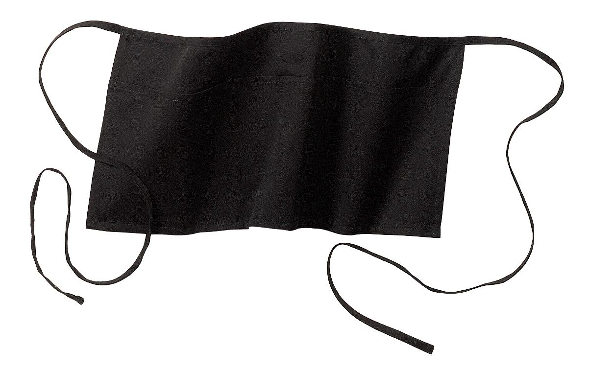 Port Authority A515 Black