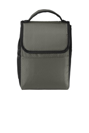 Port Authority BG500 Gray / Black