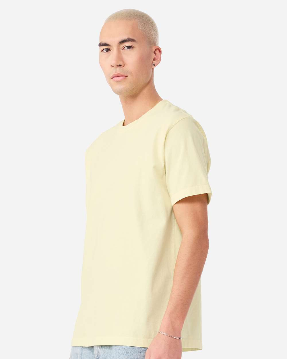 Bella + Canvas 4810GD Buttermilk