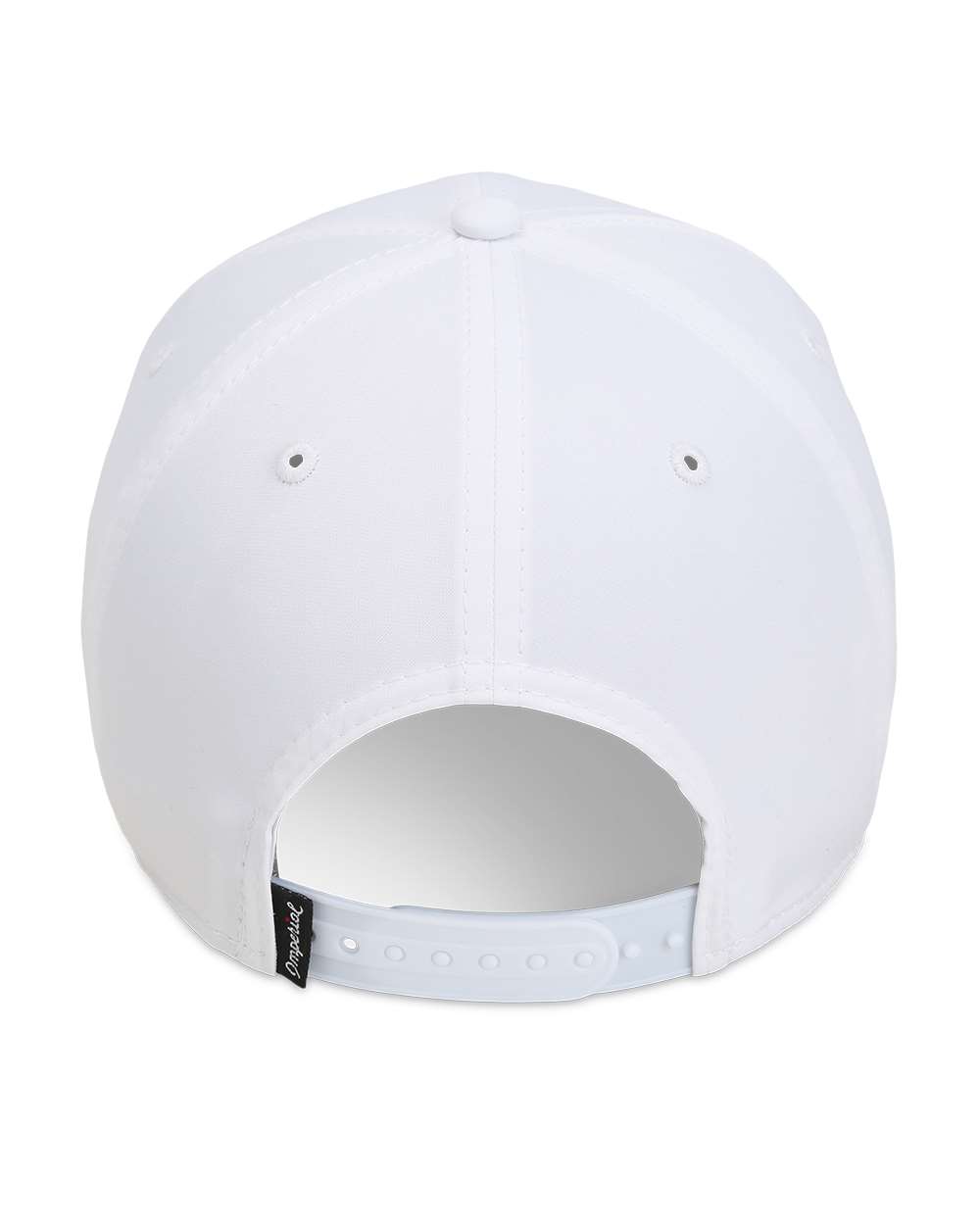Imperial 7054J1 White/ Navy