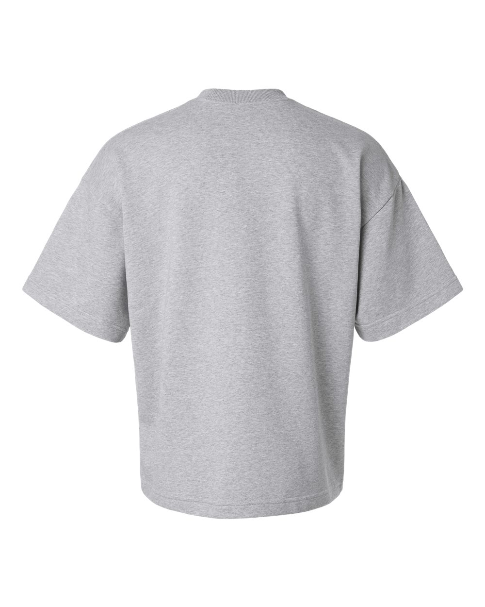American Apparel FTEX00 Heather Grey