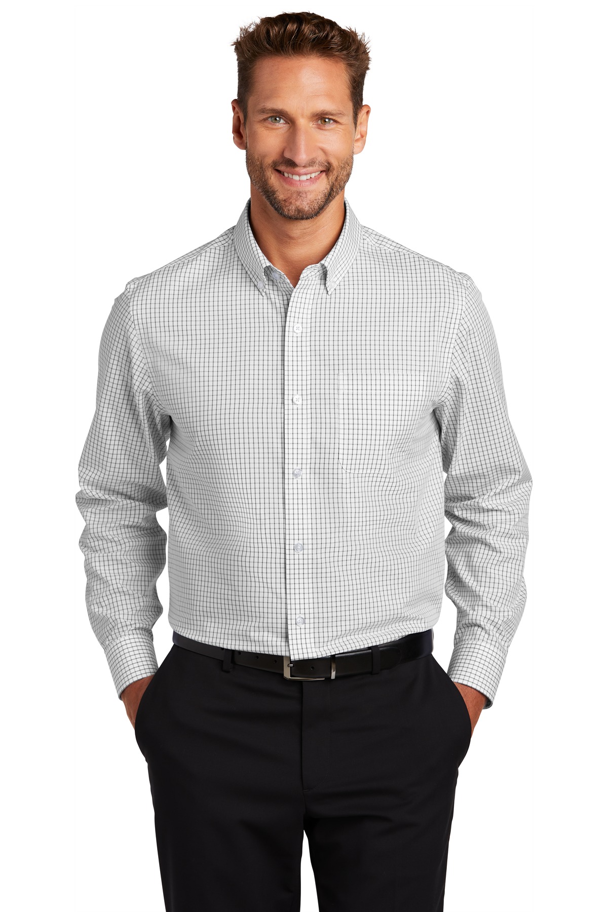 Red House RH85 Gray / White