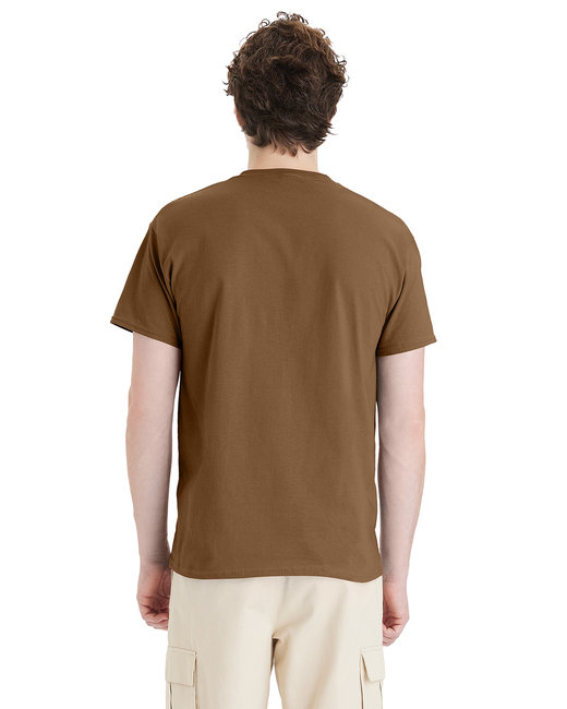 Hanes 5280 Coyote Brown