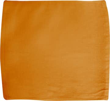 Carmel Towel Company C1515 Orange