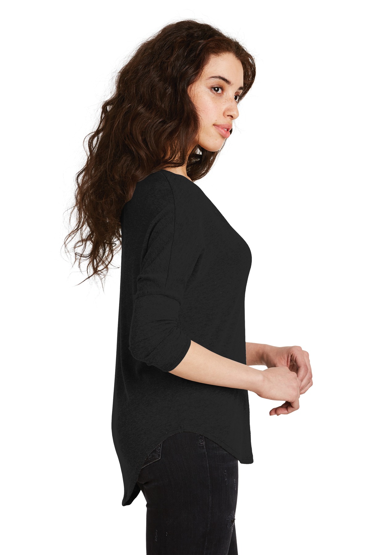 Alternative AA5062 Black